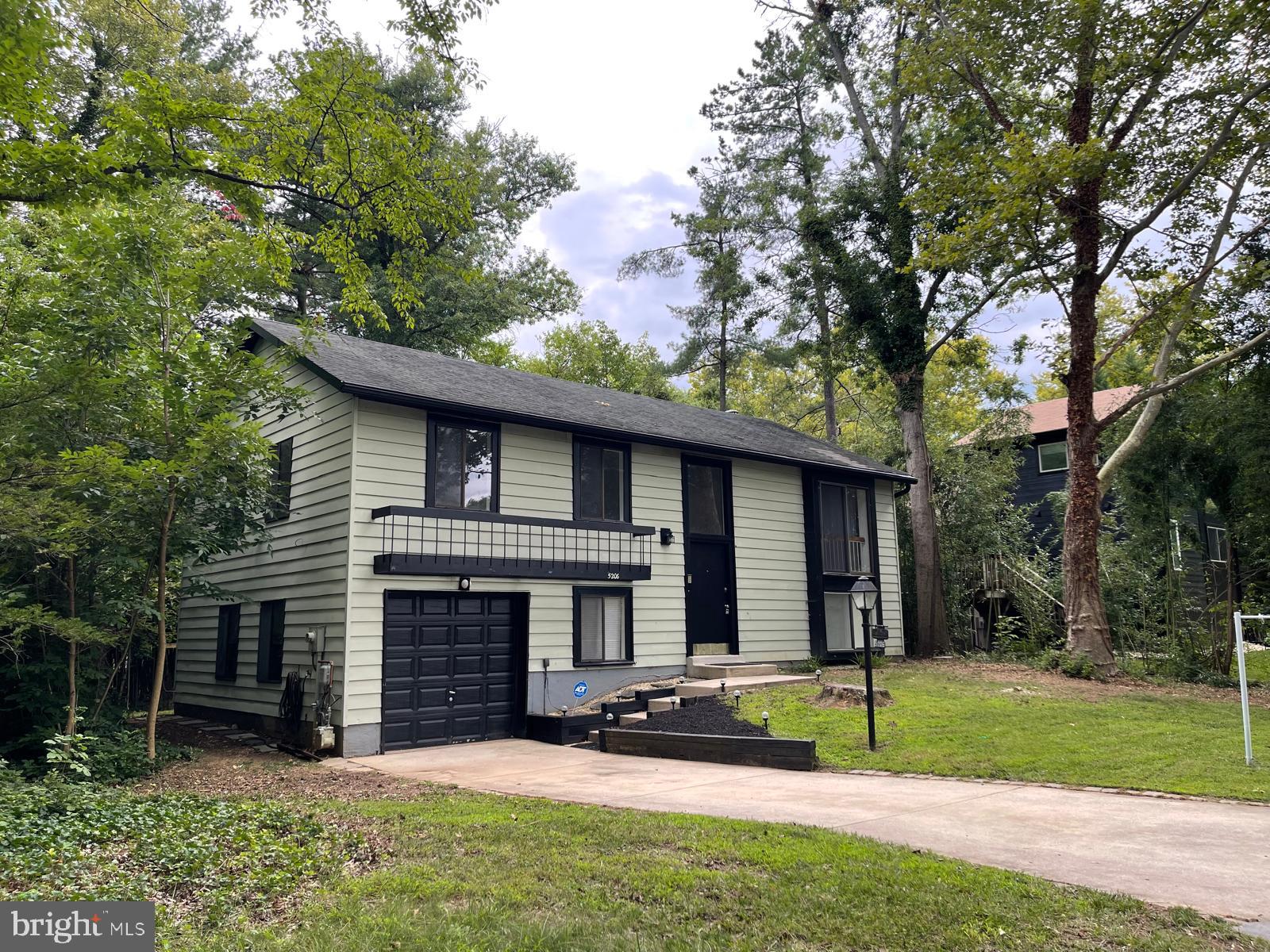 5206 Wood Stove Lane