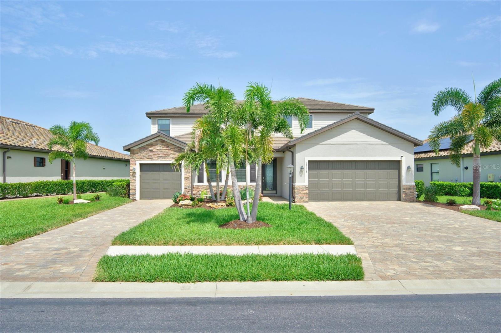 17618 Polo Trail, Bradenton, FL