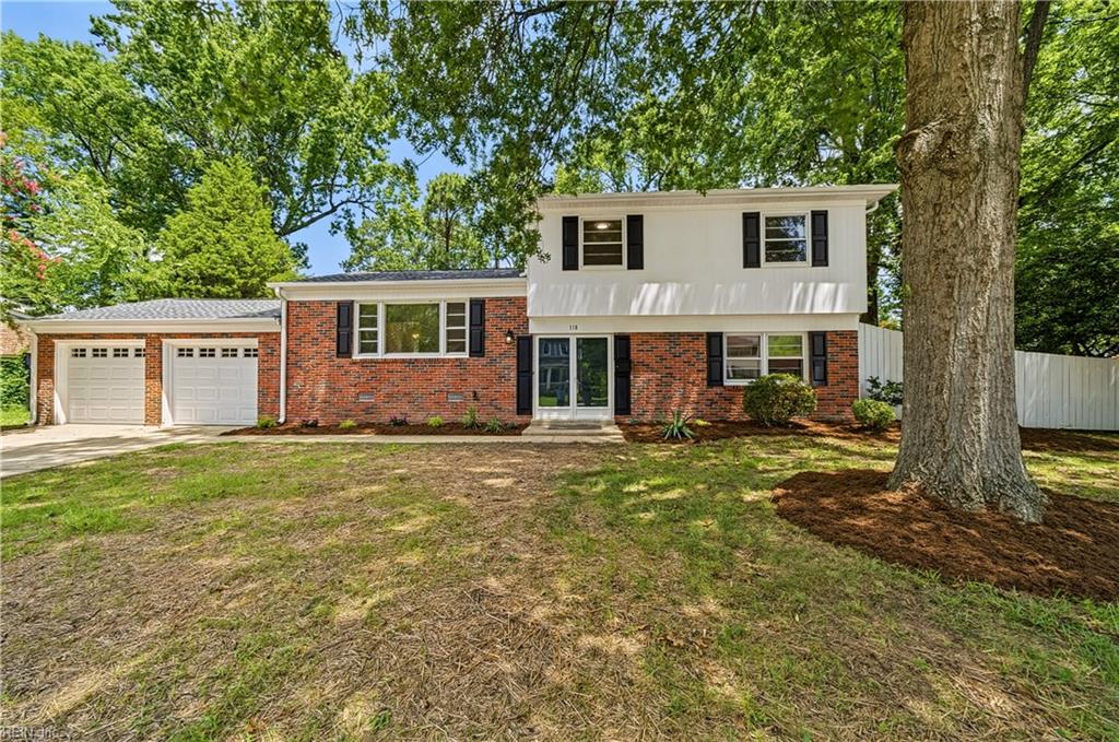 118 Tanglewood Drive