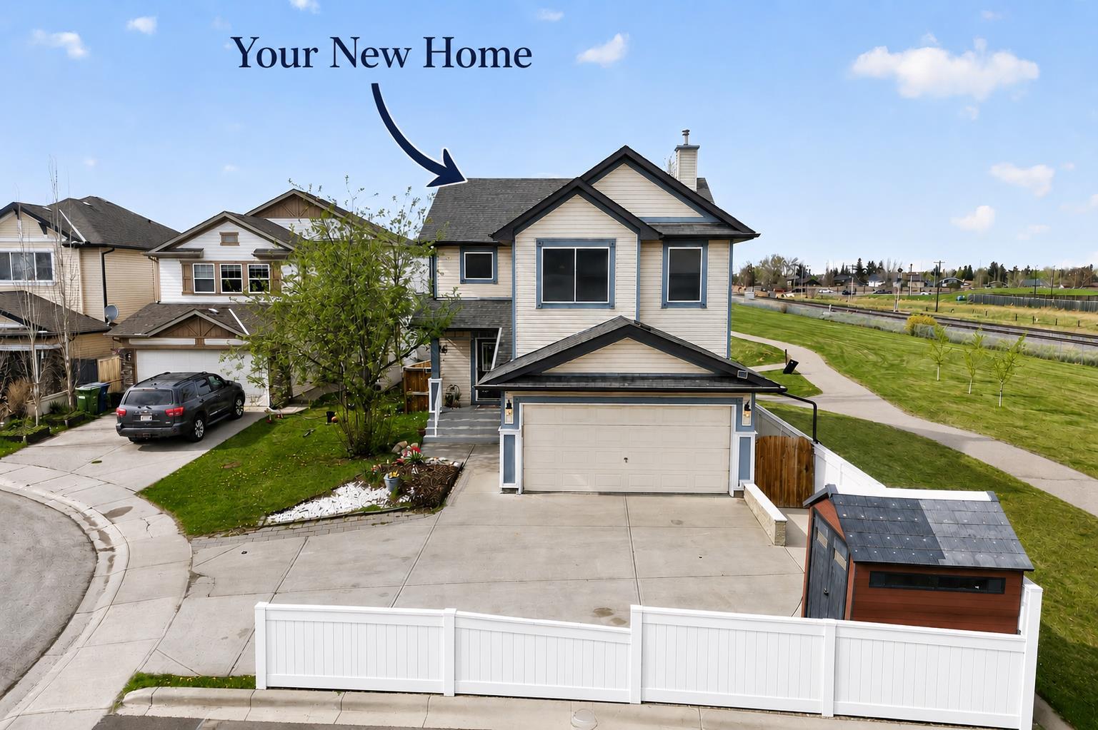 130 Morningside Point SW