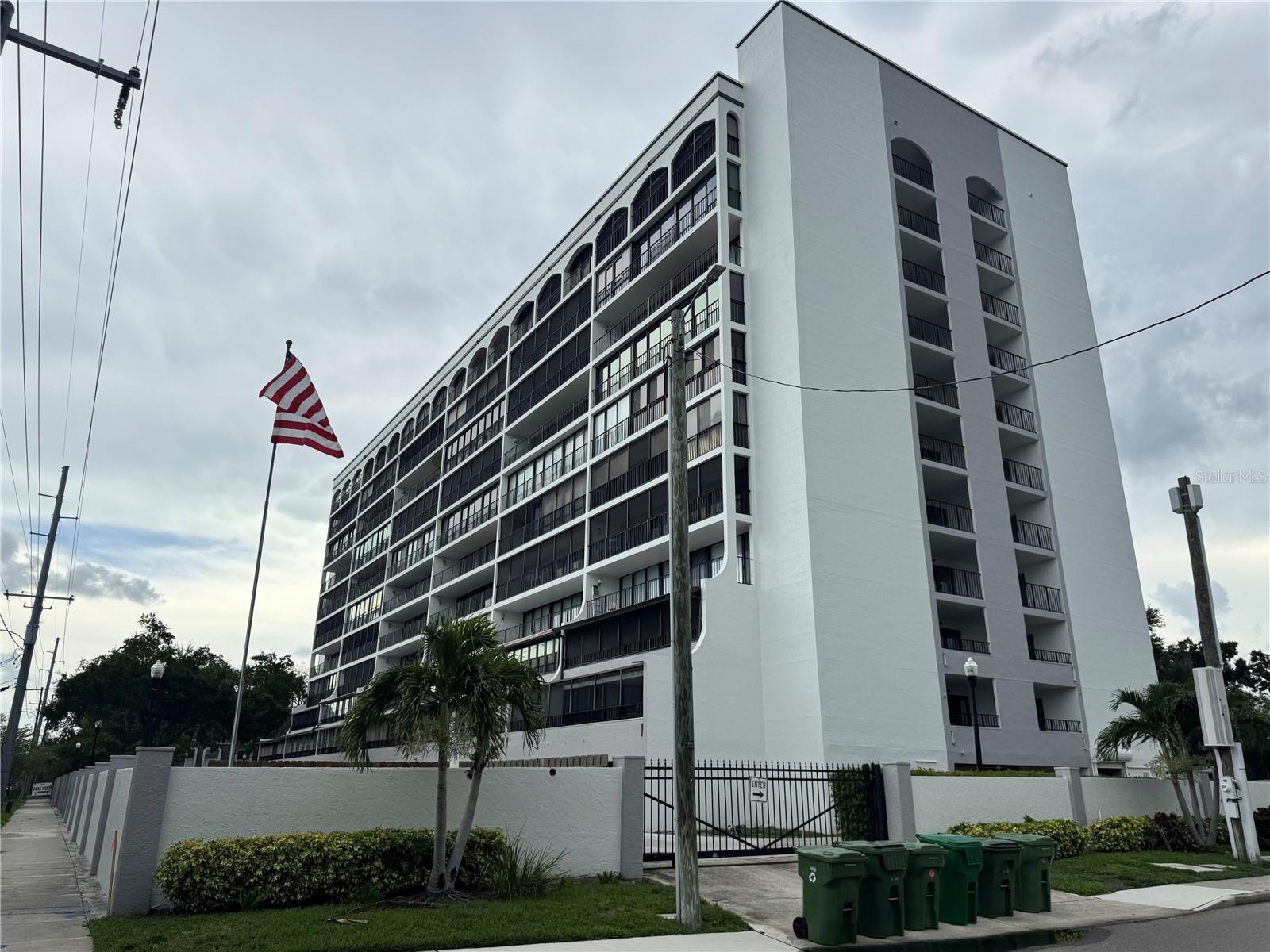 3211 W Swann Avenue 1005