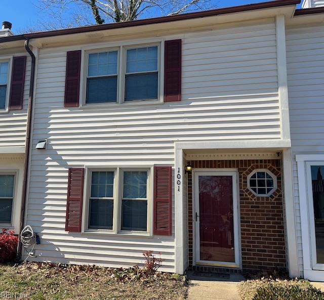 1001 Commonwealth Place
