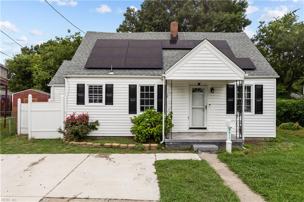 3617 Sharpley Avenue Avenue, Norfolk, VA 