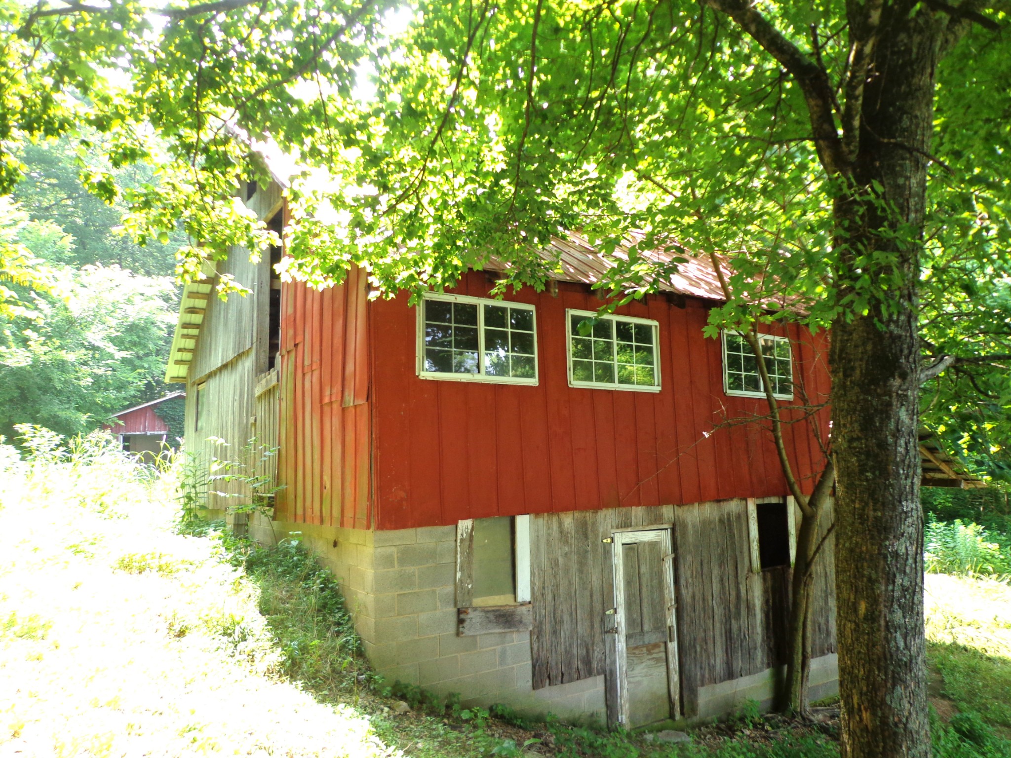1342 Russell Creek Rd