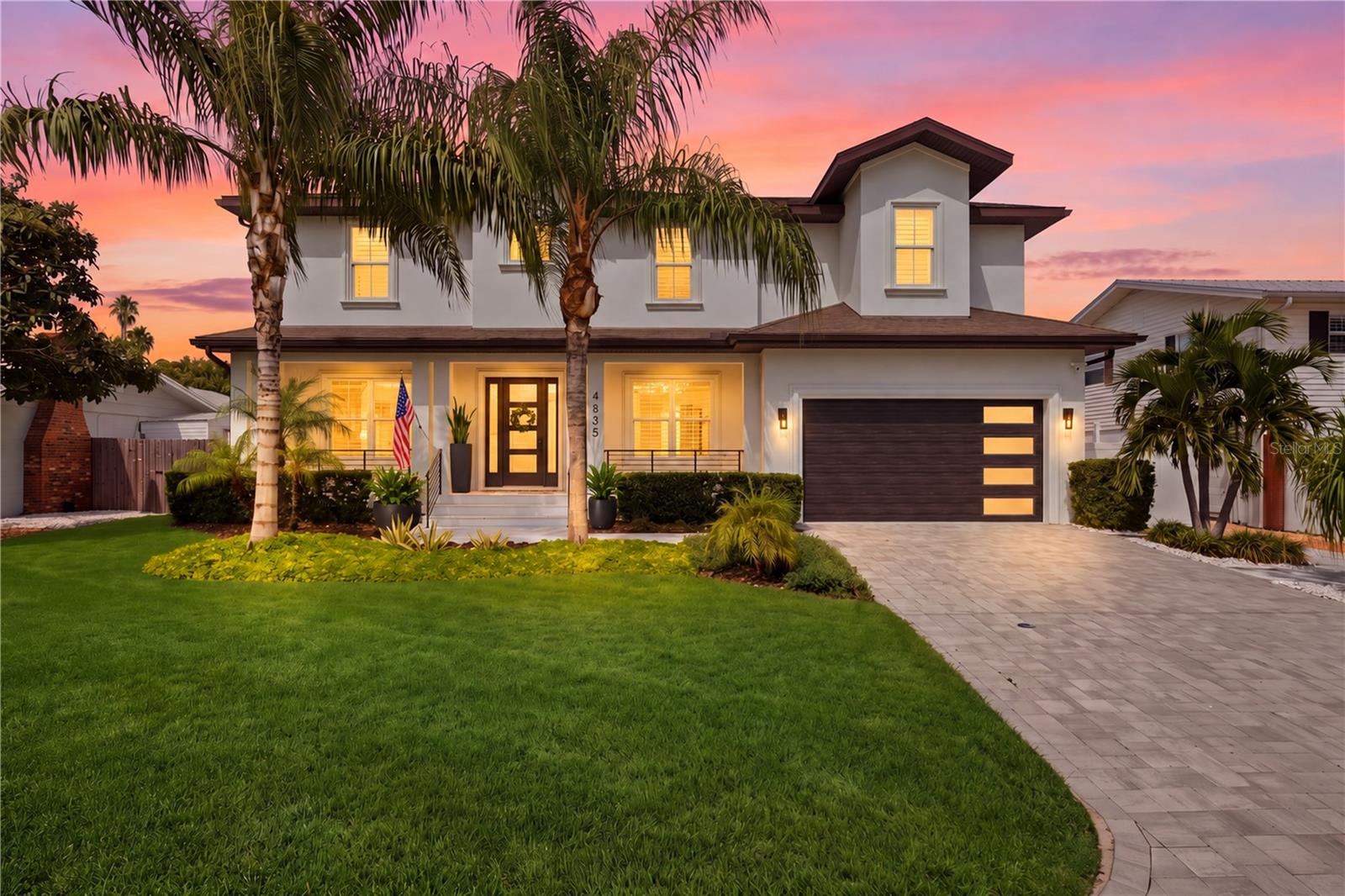 4835 W Bay Villa Avenue, Tampa, FL