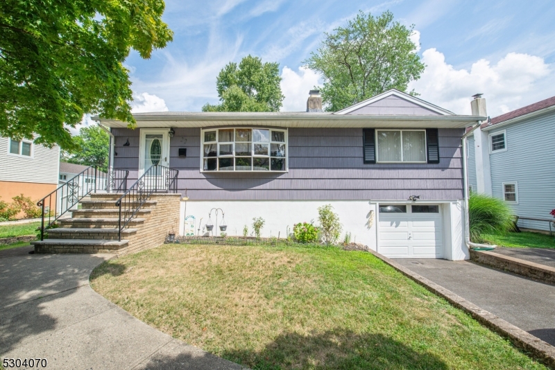 22 Northfield Rd, Parsippany-Troy Hills Twp., NJ