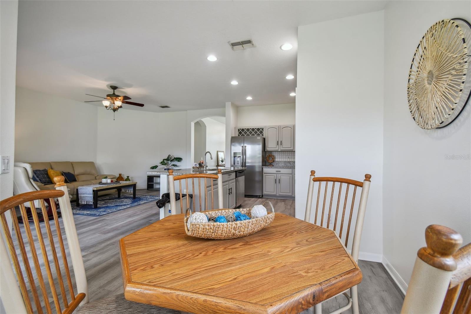 3124 Banyan Hill Lane