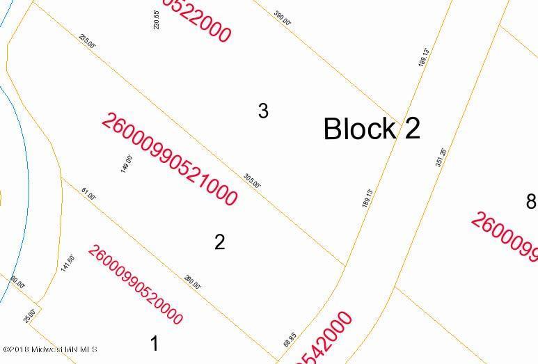 Blk 2 Lot 2 County Rd 88