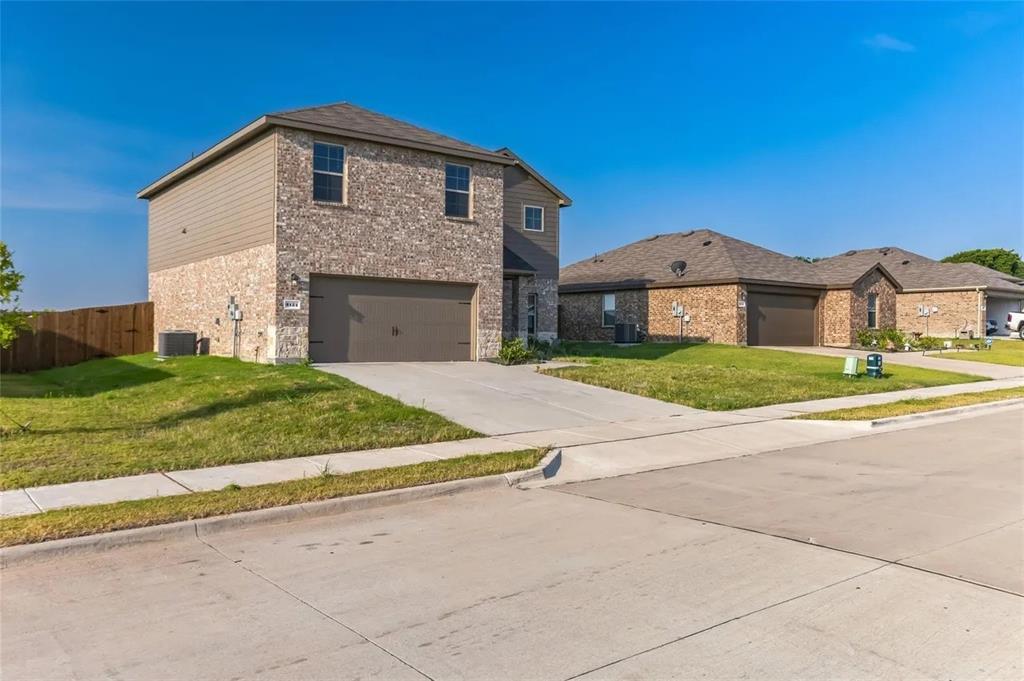 3124 Sweetwater Way