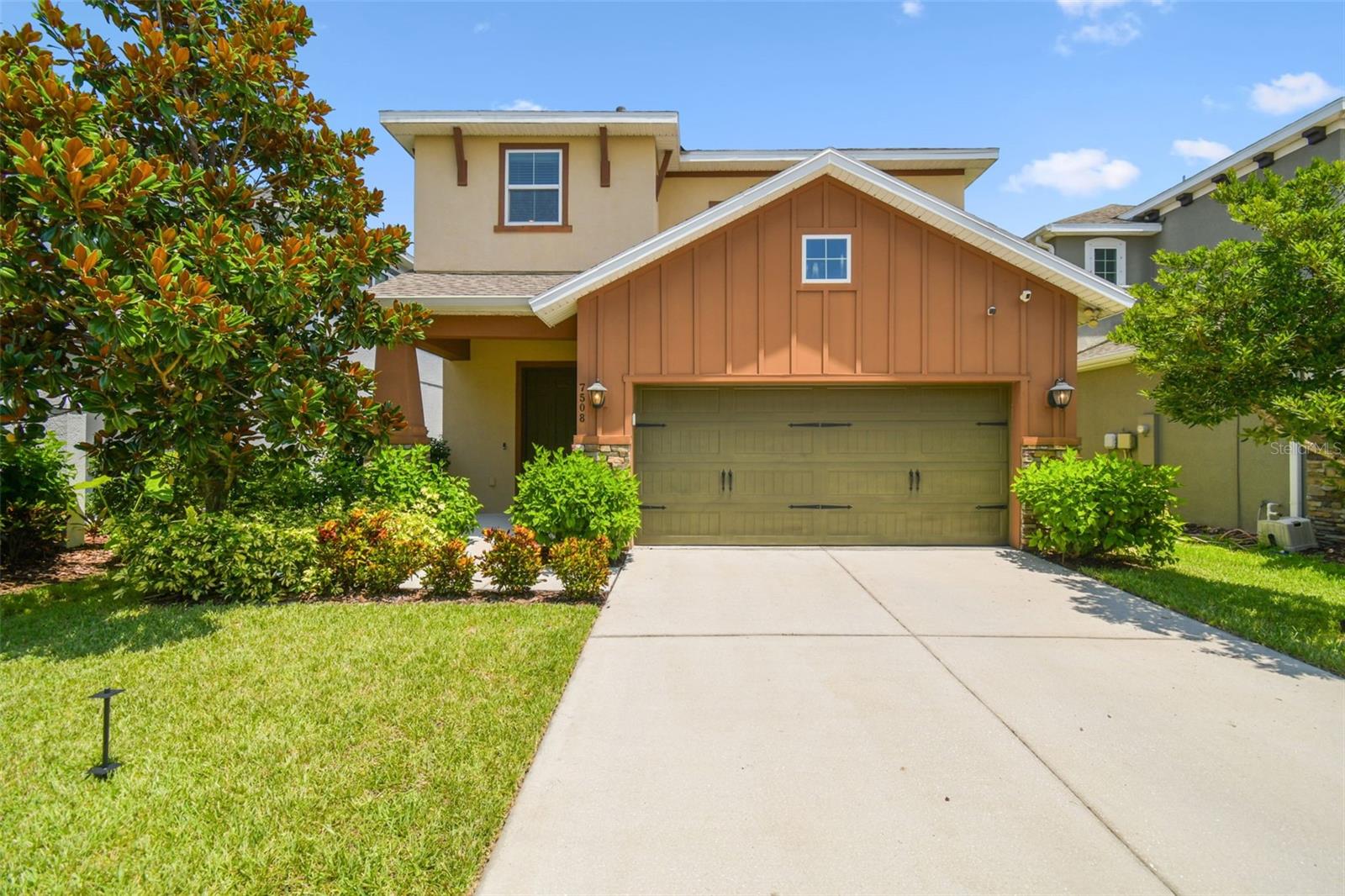 7508 Sea Lilly Court