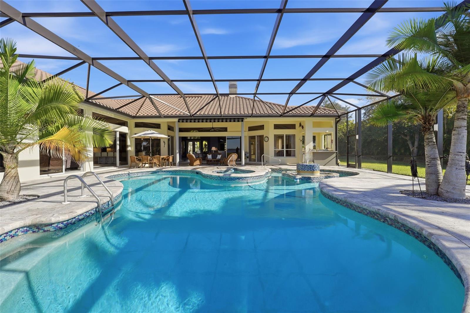 3121 Rivershore Lane