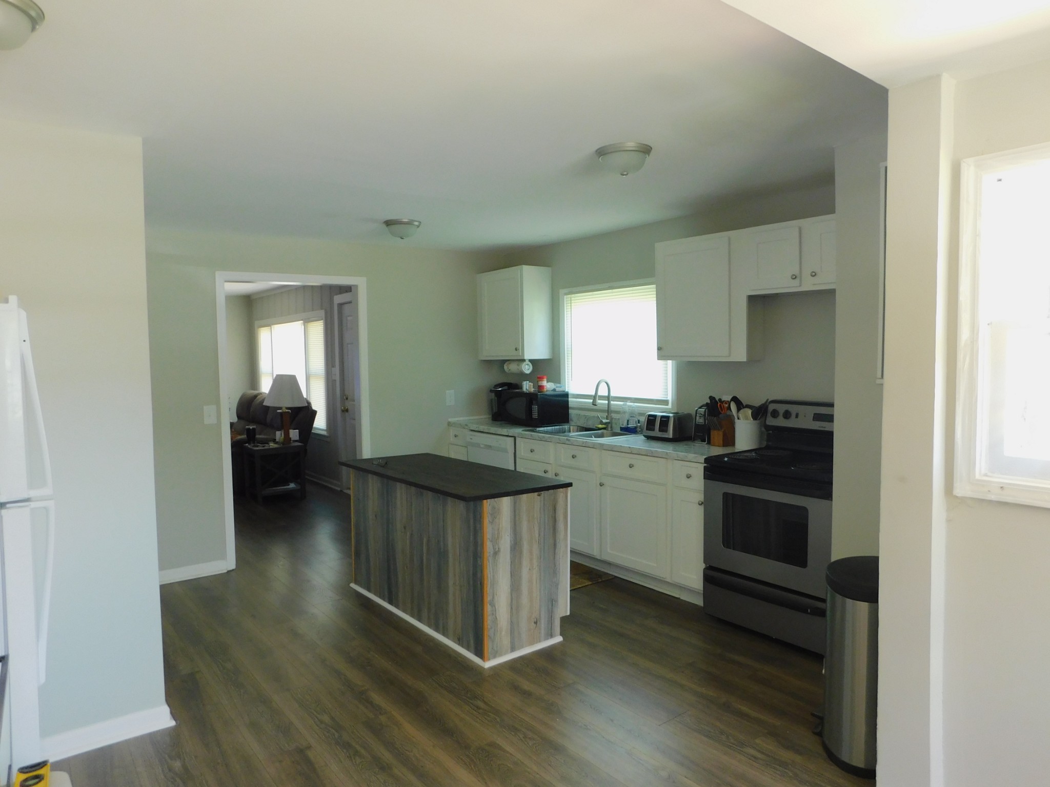 126 Joe St