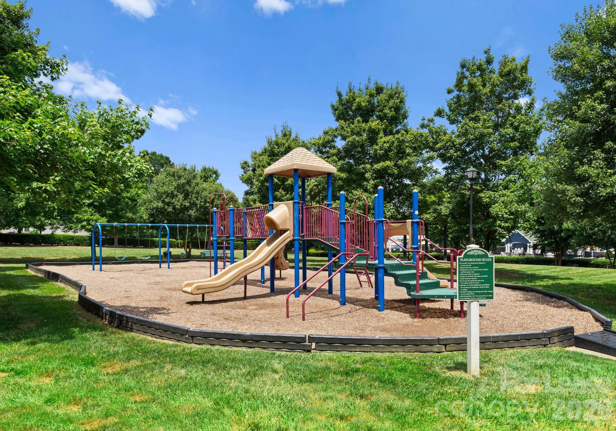 6923 Cascade Dream Court