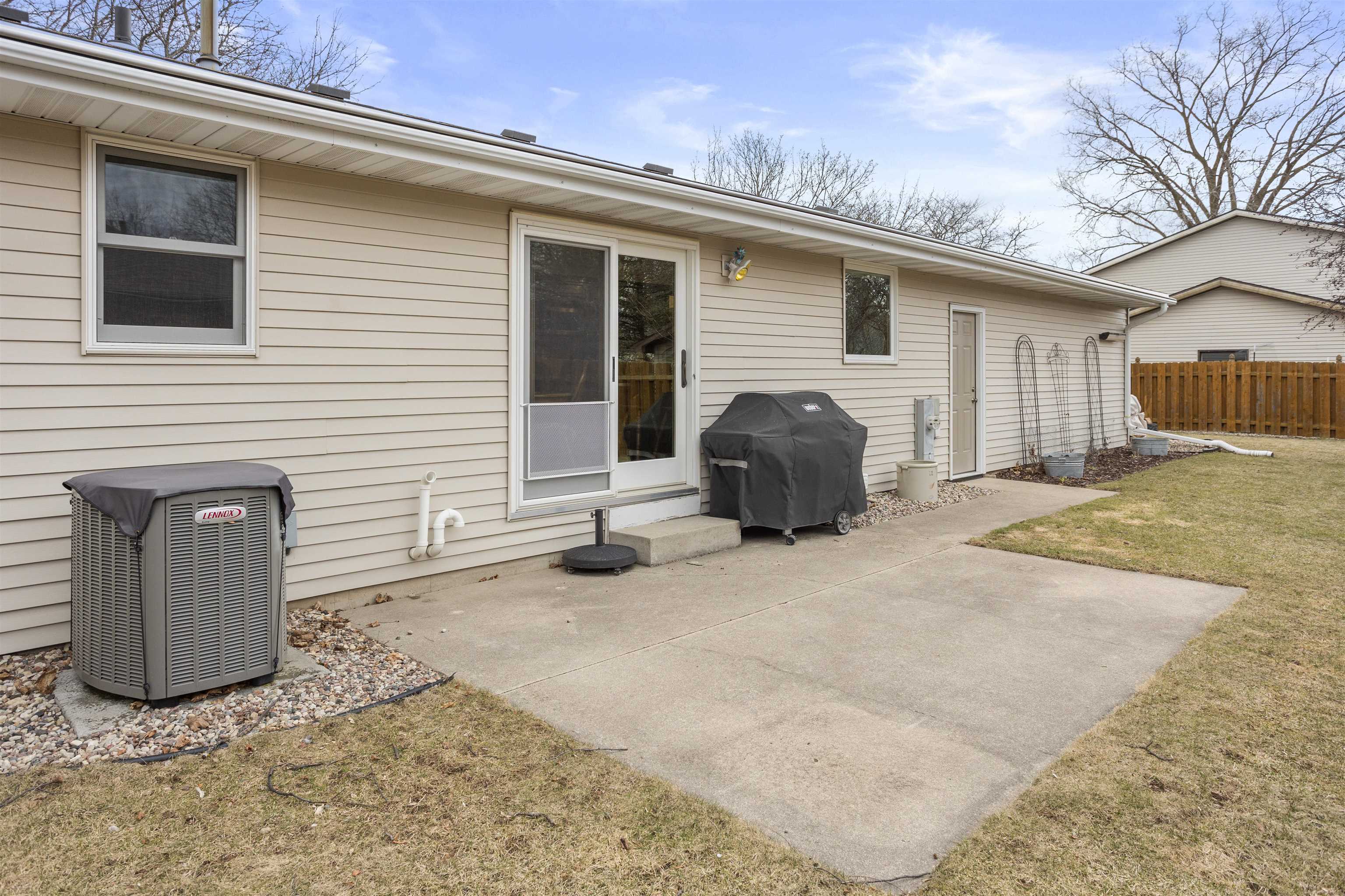 2630 N Birchwood Avenue