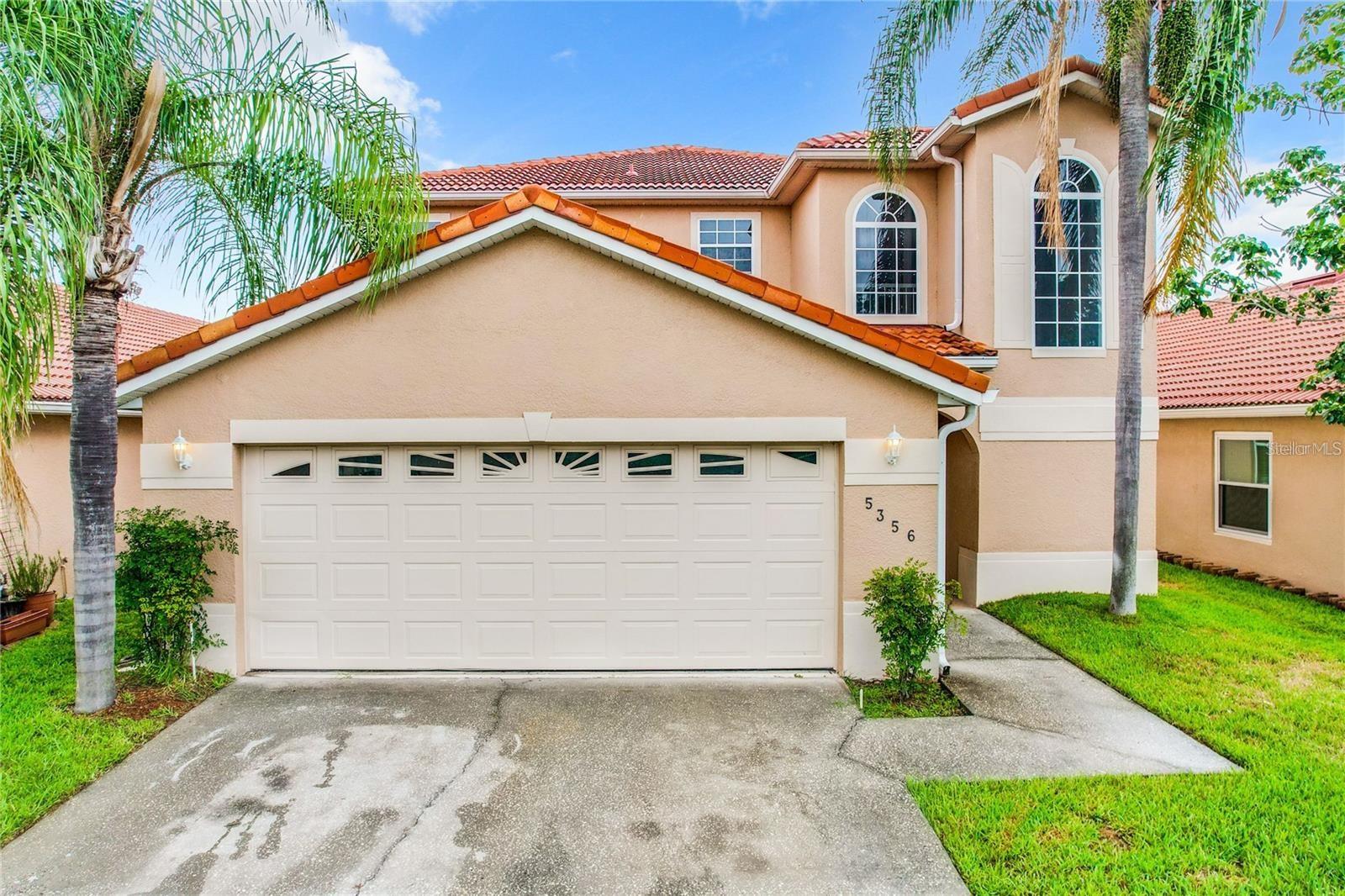 5356 Watervista Drive