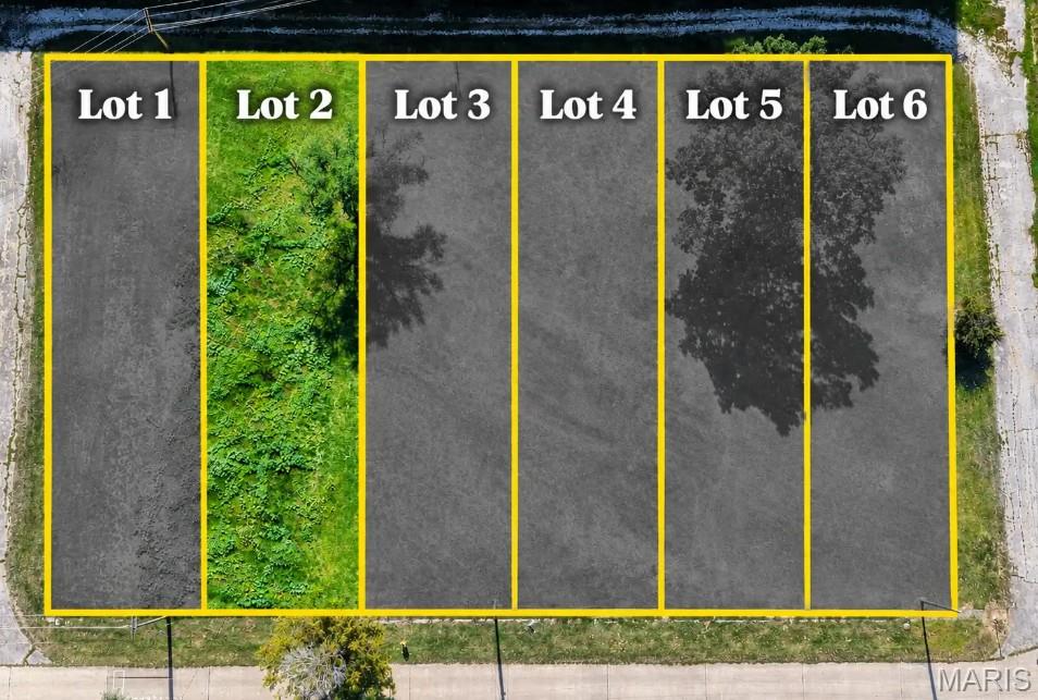 Lot #2 Lawn St.