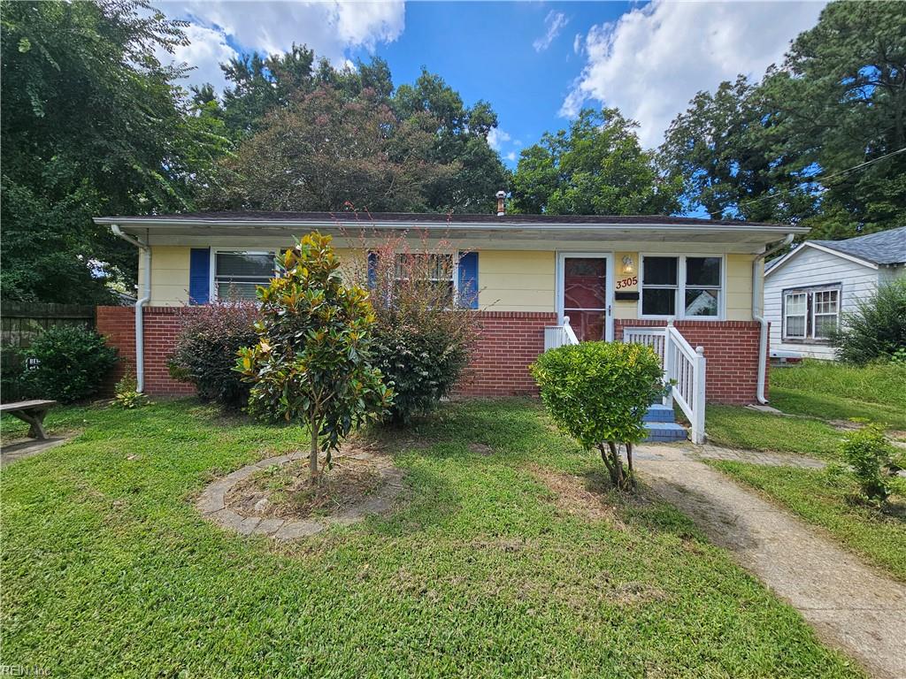 3305 Kansas Avenue, Norfolk, VA 