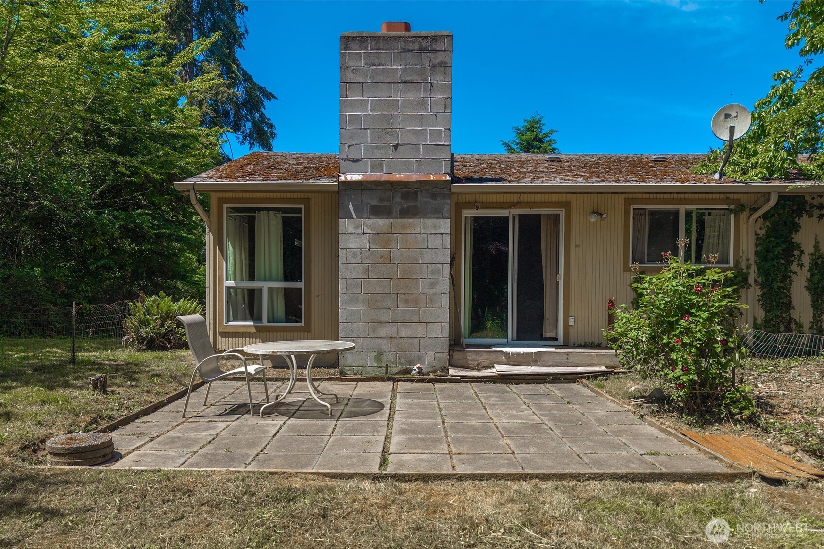 2115 Sullivan Drive NW