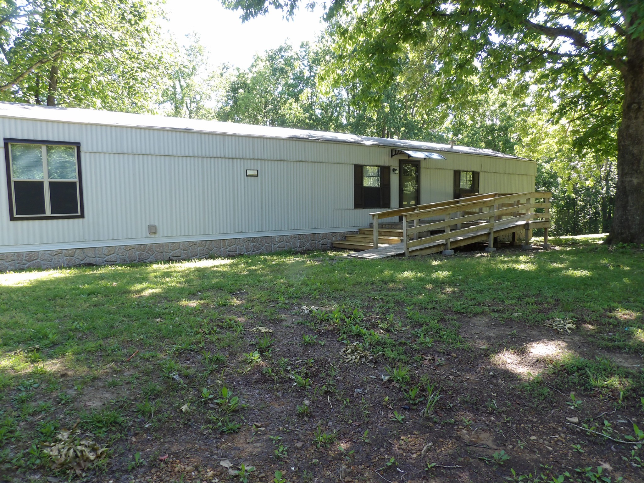862 Chambers Spring Rd