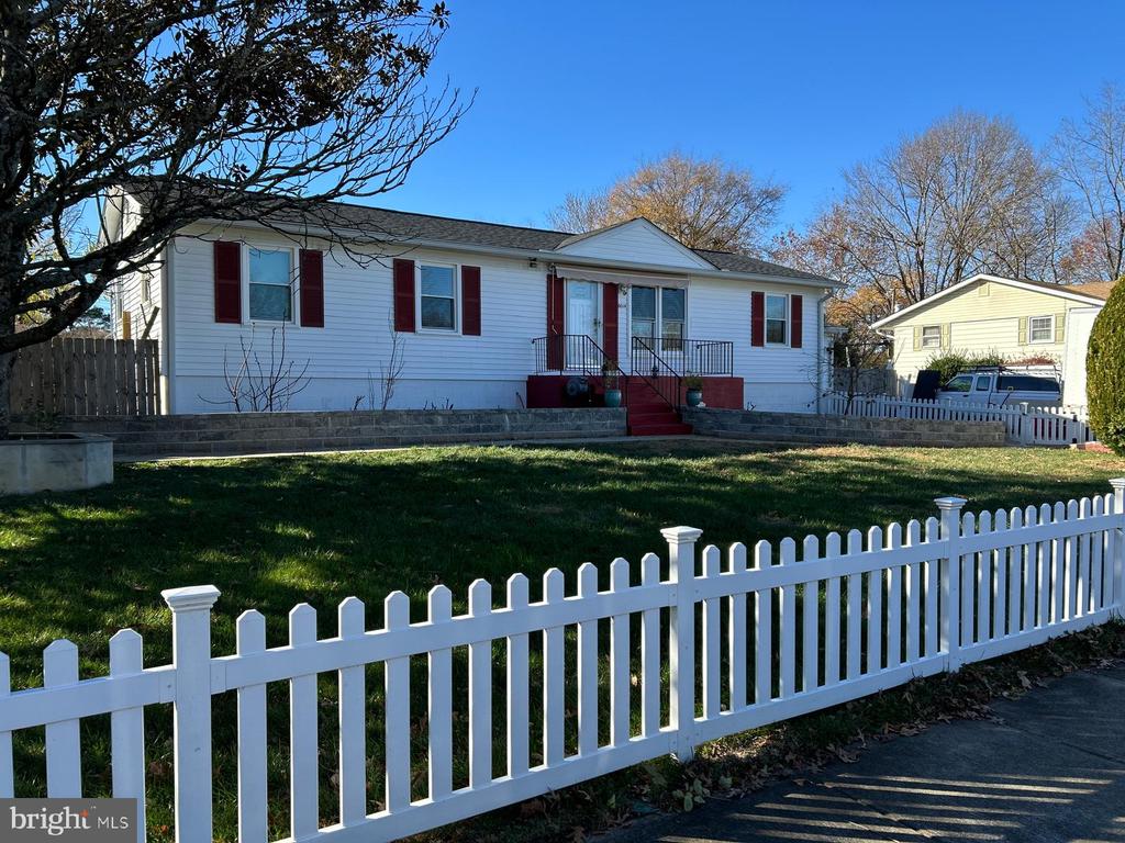 8014 Steadman Street