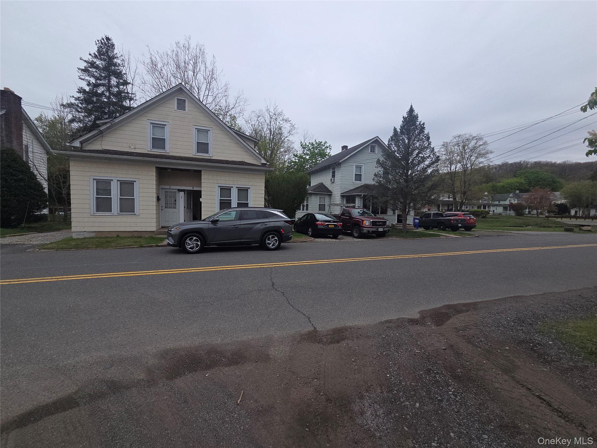 11 Eagle Valley Road