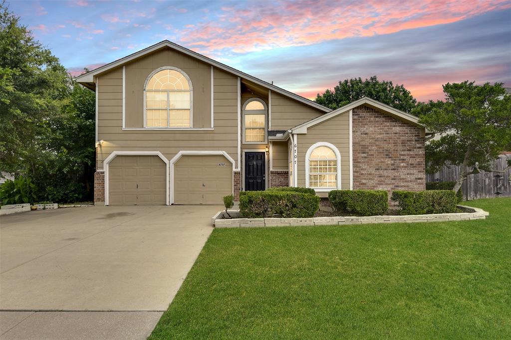 6707 Copperwood Court