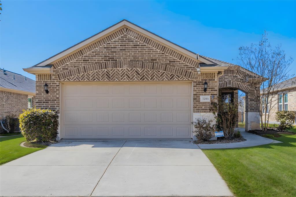 7293 Misty Oaks, Lane Frisco, TX