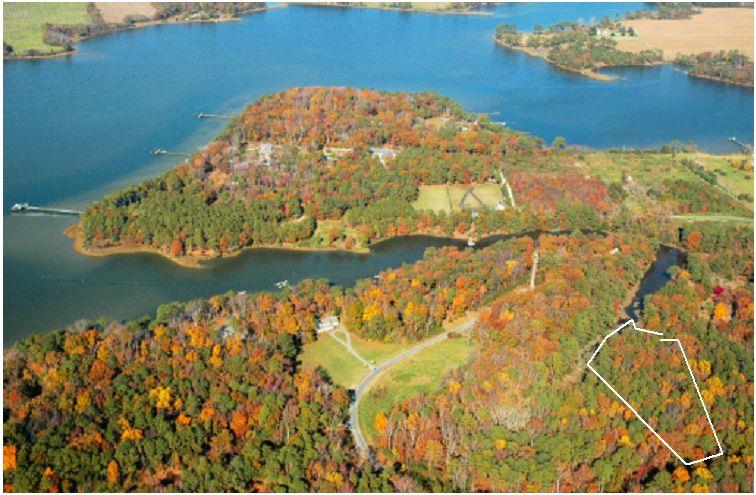 Lot 1A Wilsonia Shores Dr 1A