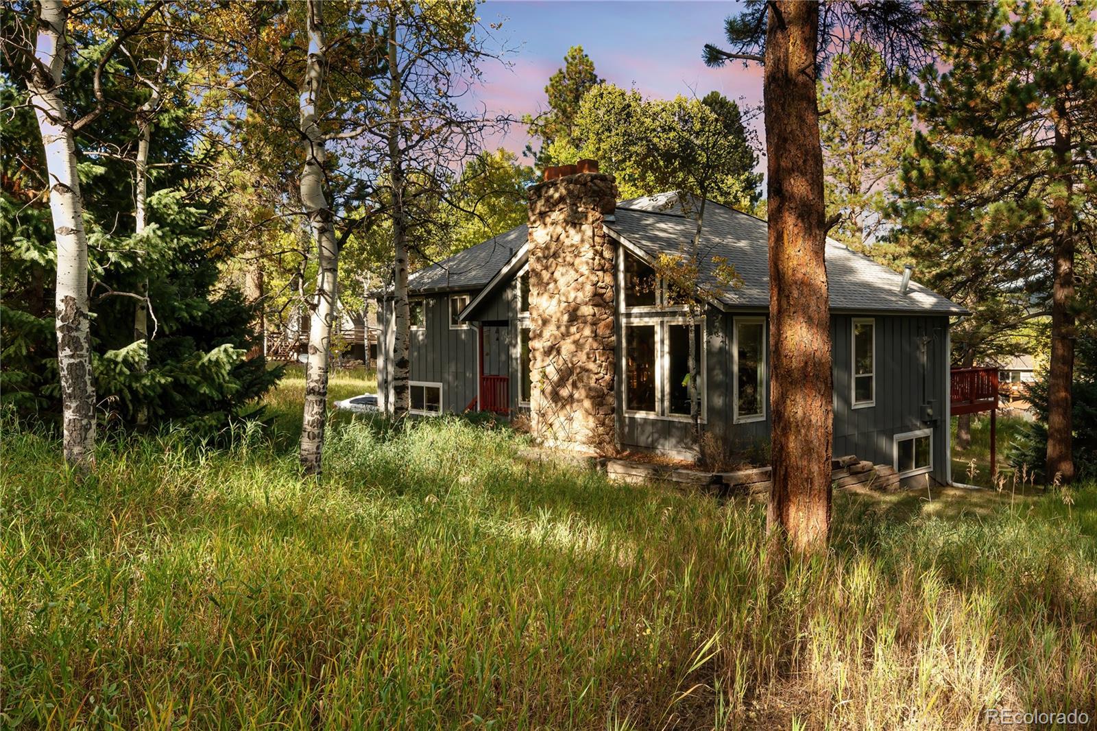 28696 Little Big Horn Drive