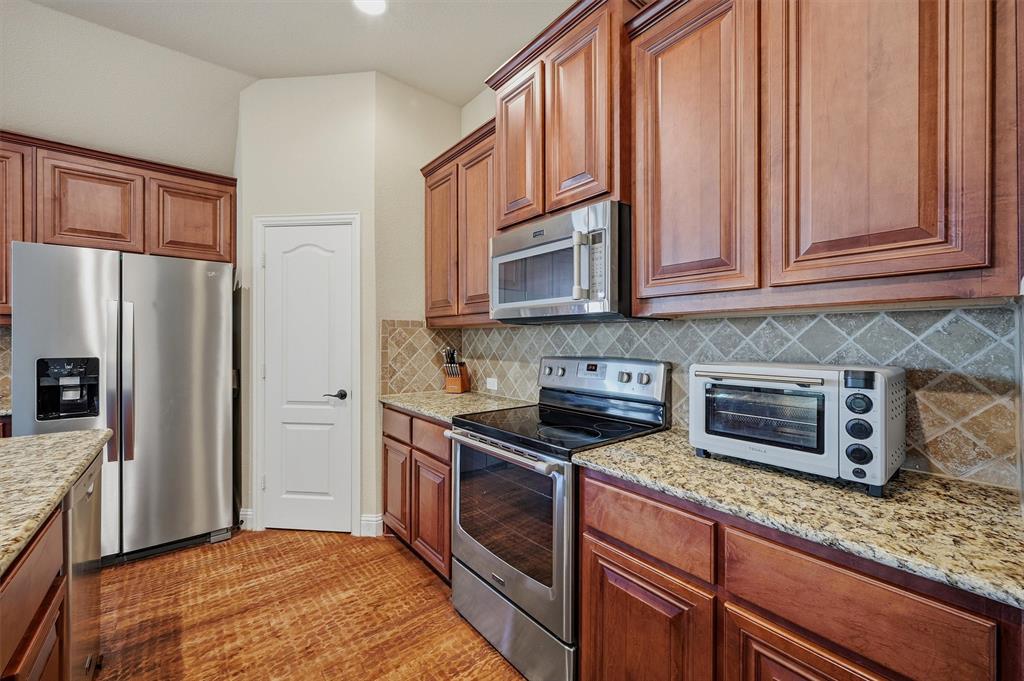 4612 Liberty Hill Trail