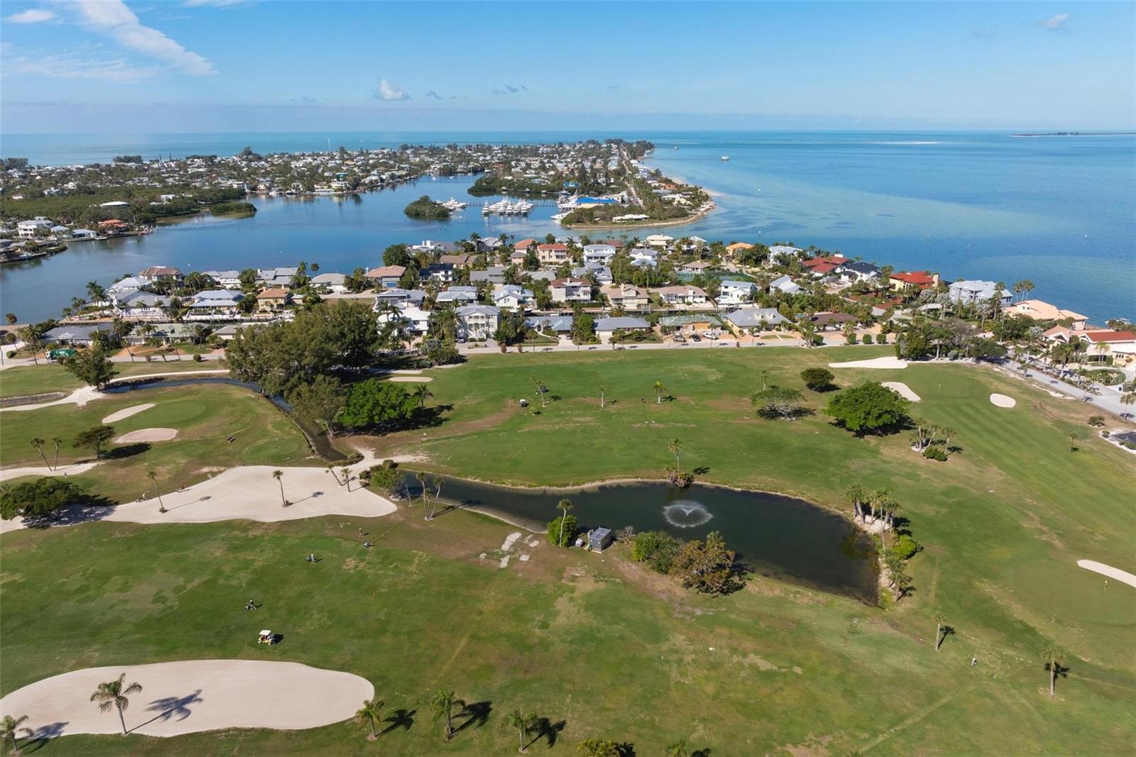 607 North Point Drive