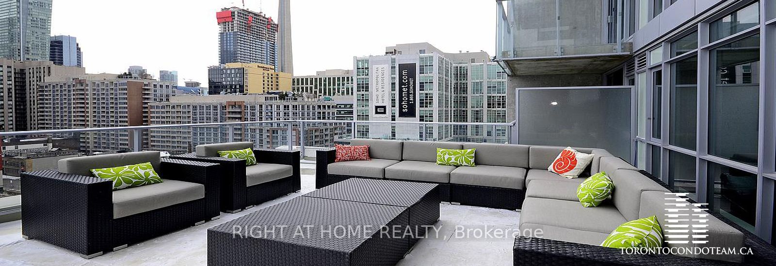 375 W King St 3109