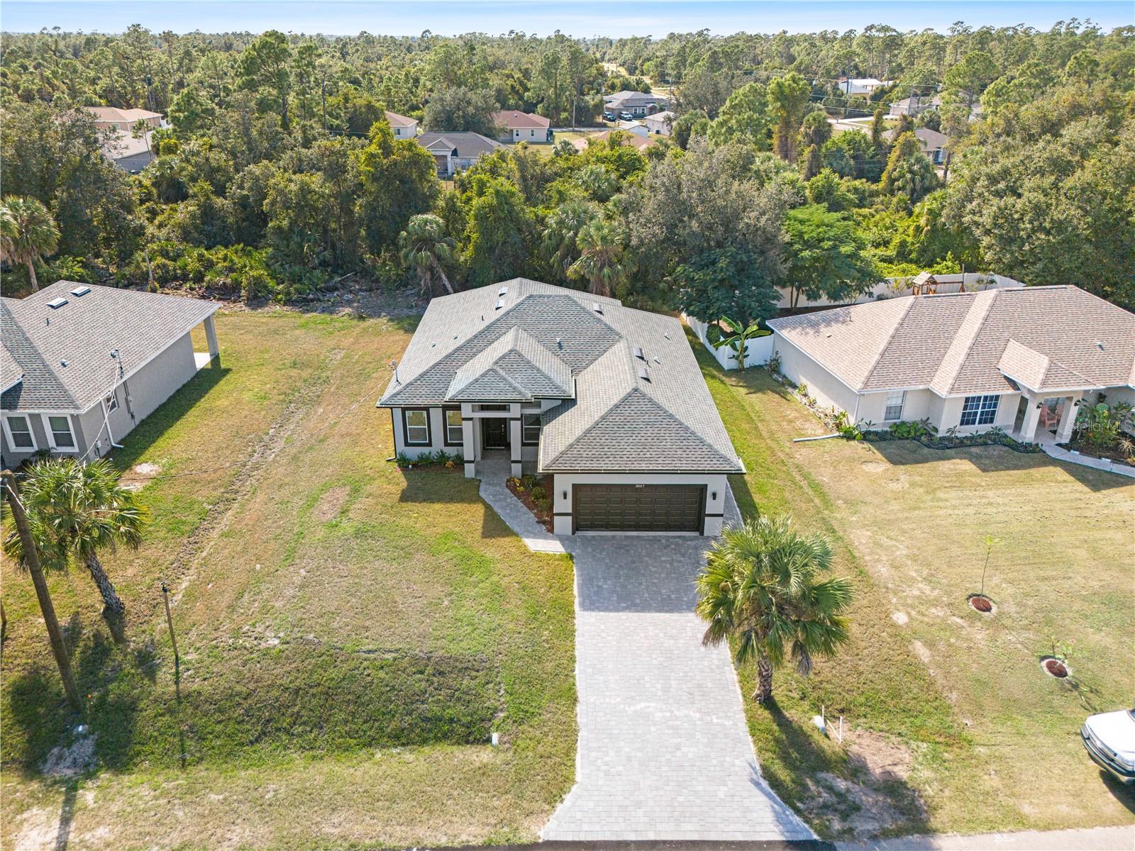 3057 Aliceville Road