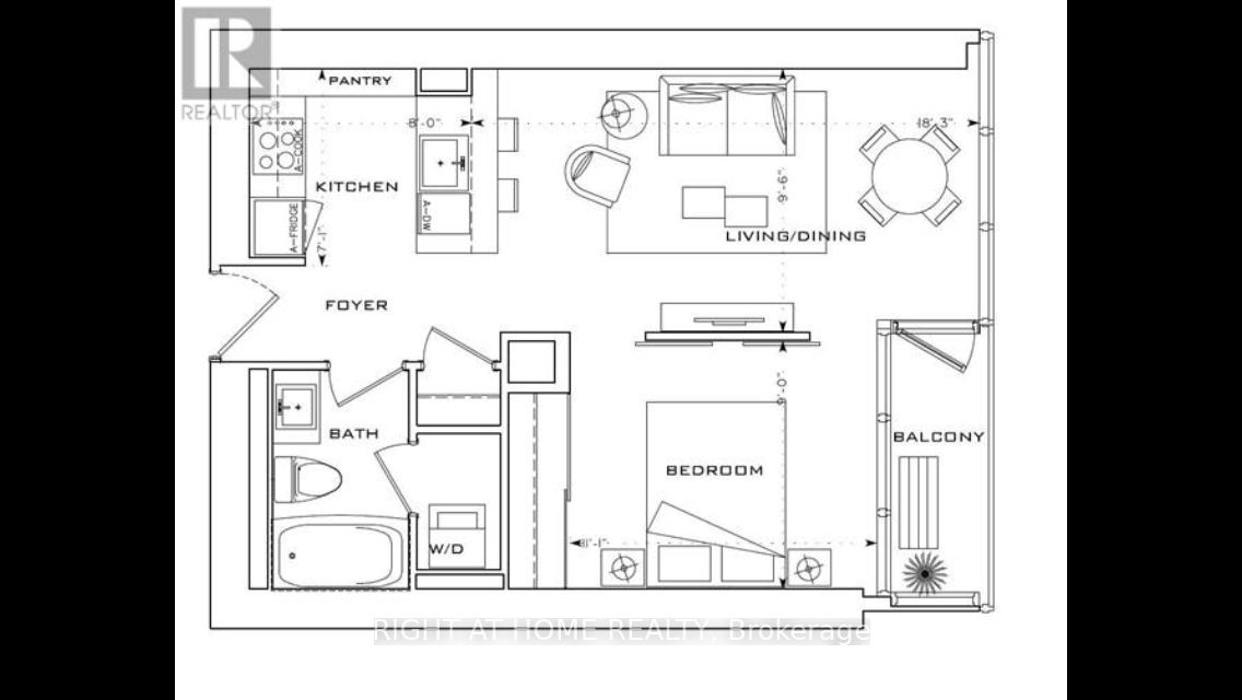 8 The Esplanade N/A 3709