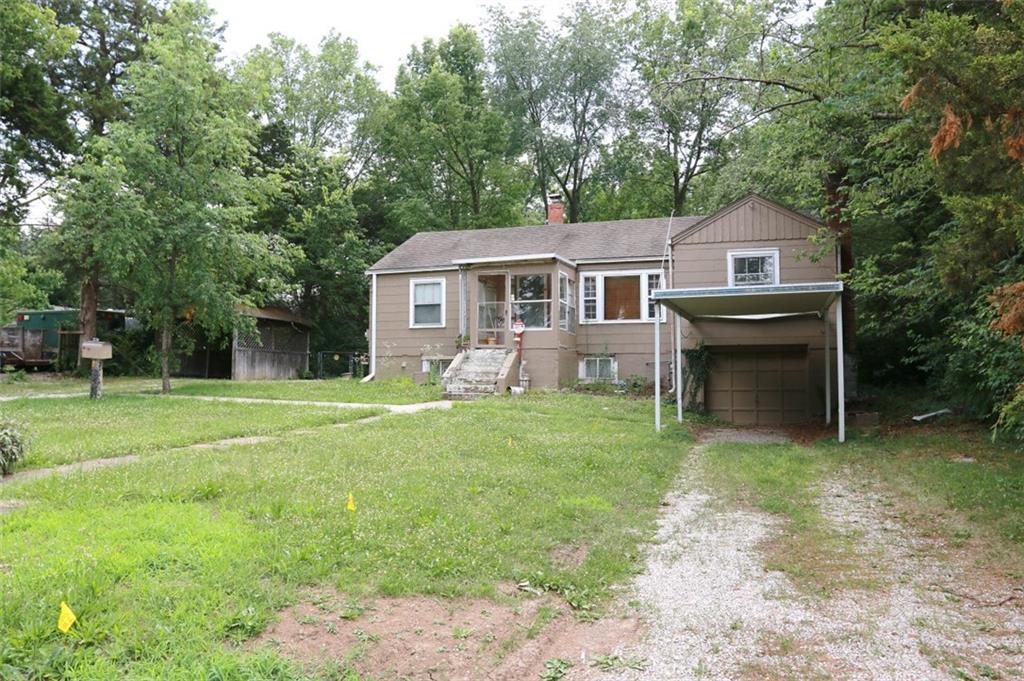 10017 E 56th Street