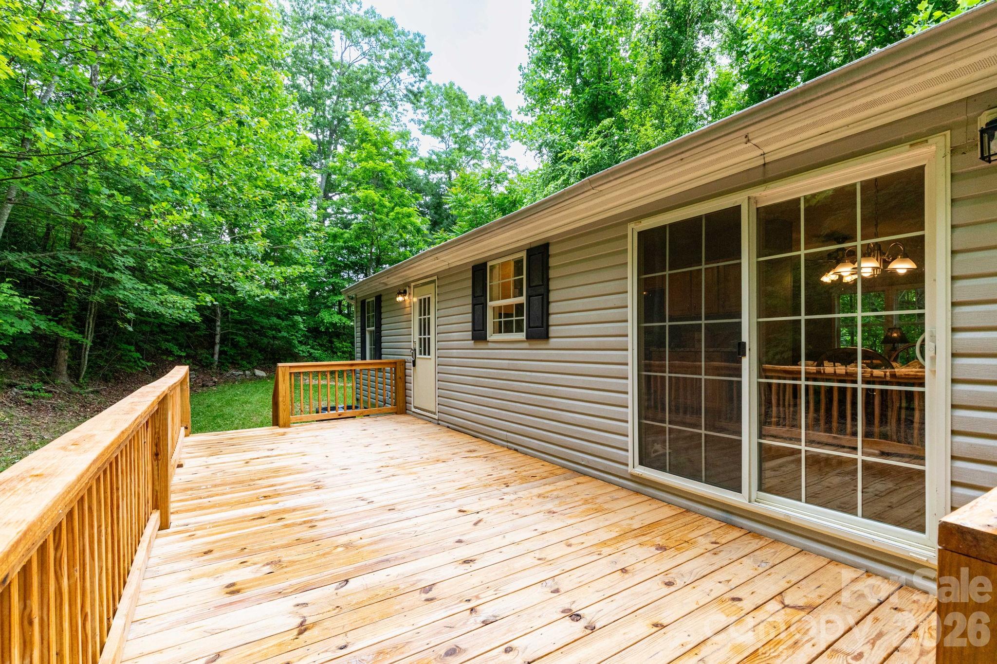 61 Blue Mountain Road