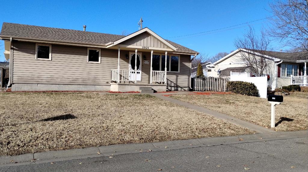 1060 Courtney Dr., Salina Millwood Realty