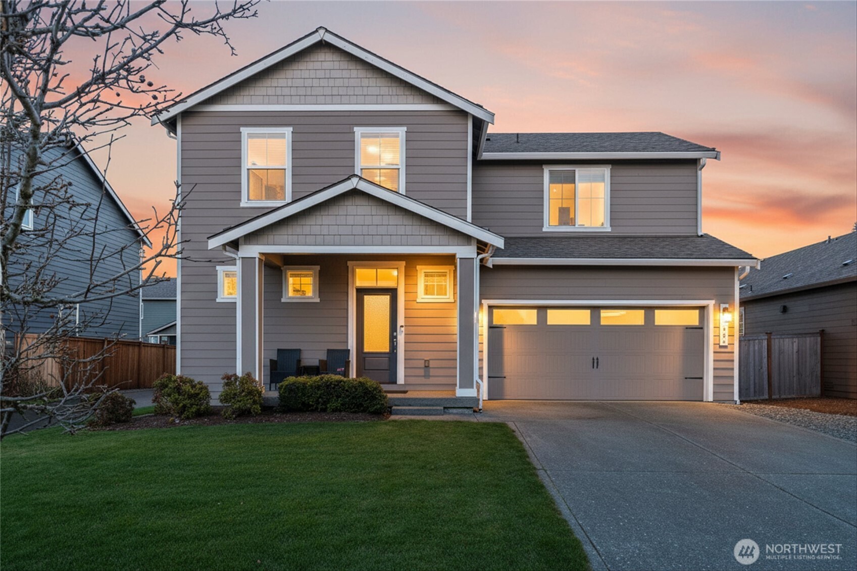 603 Bondgard Avenue E