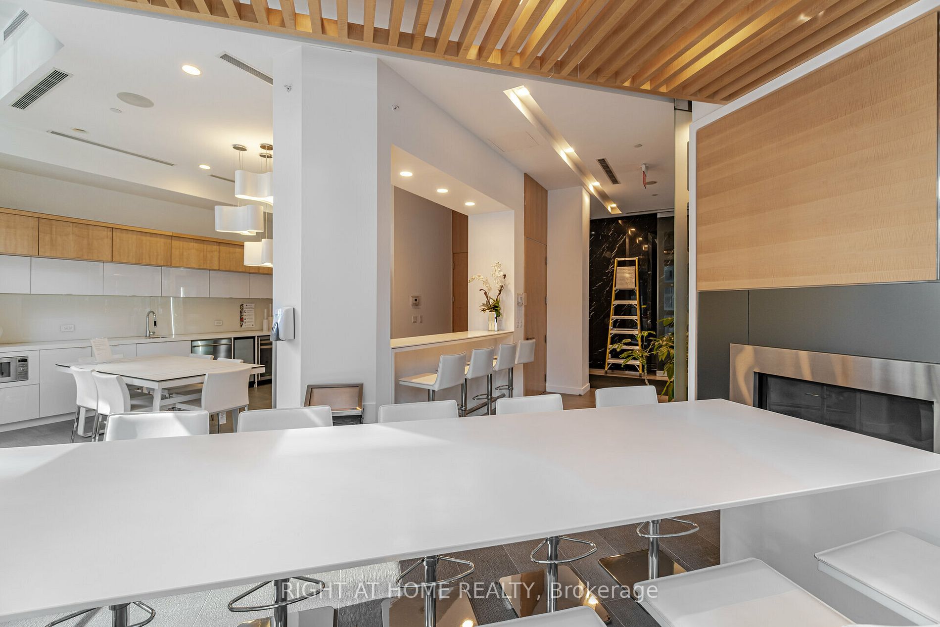 45 E Charles St 3910