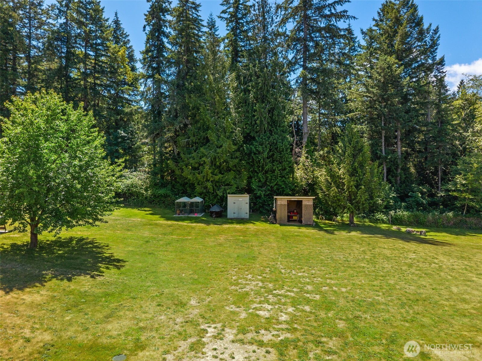 308 Key Peninsula Highway NW