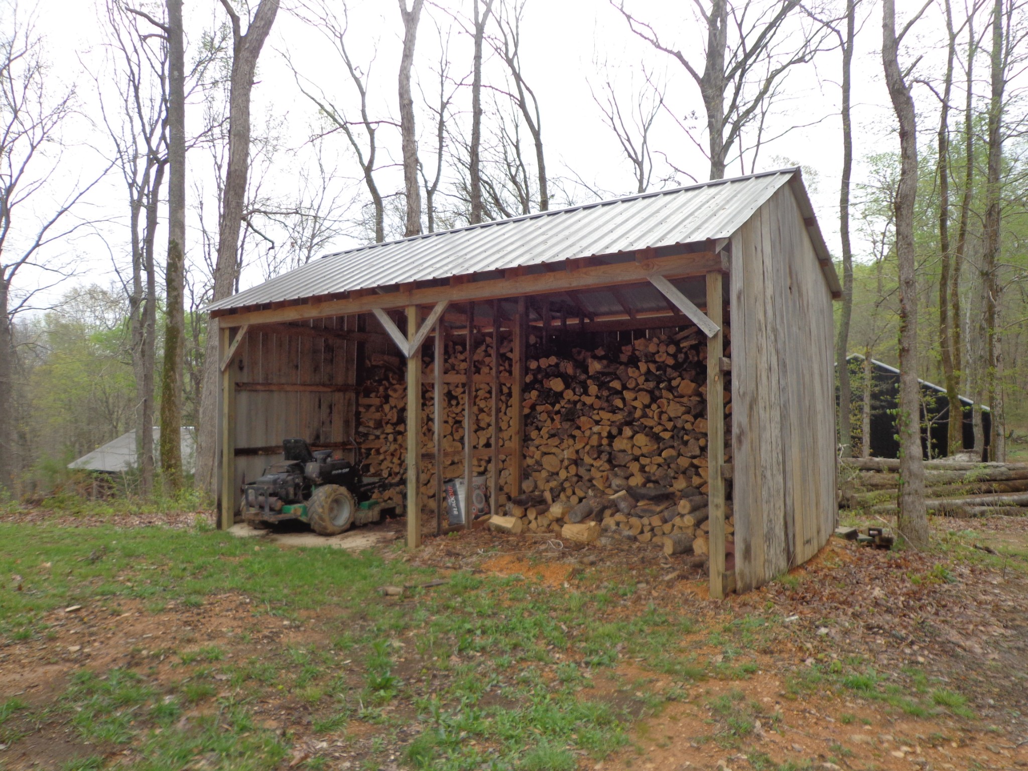 1398 Gilmer Bridge Rd