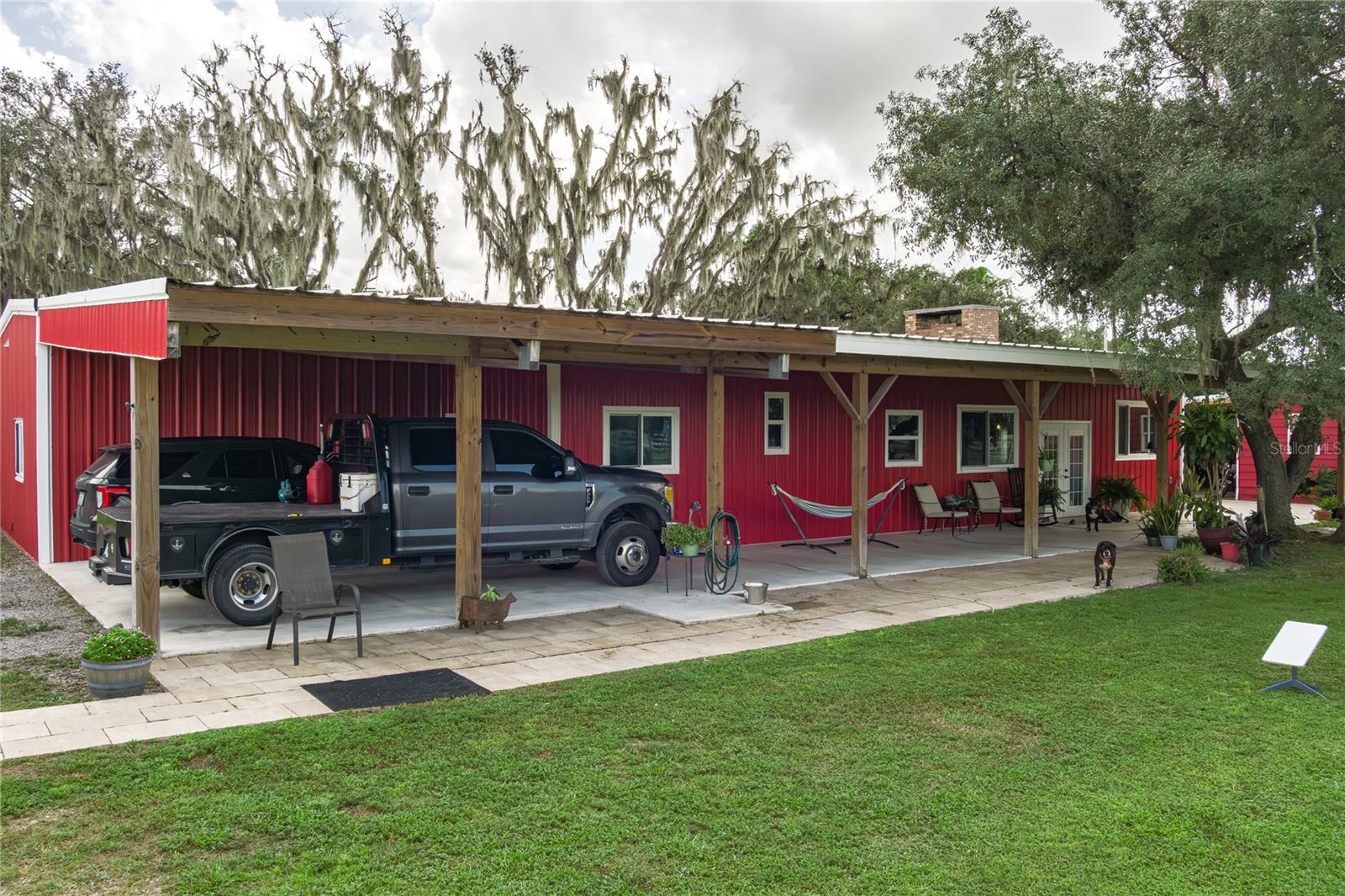 1126 County Road 665