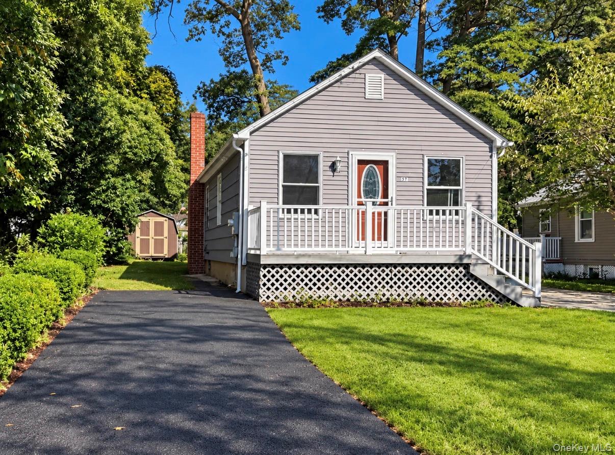 57 Freya Road