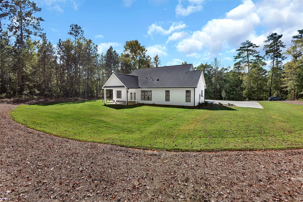 304 Abercrombie Point