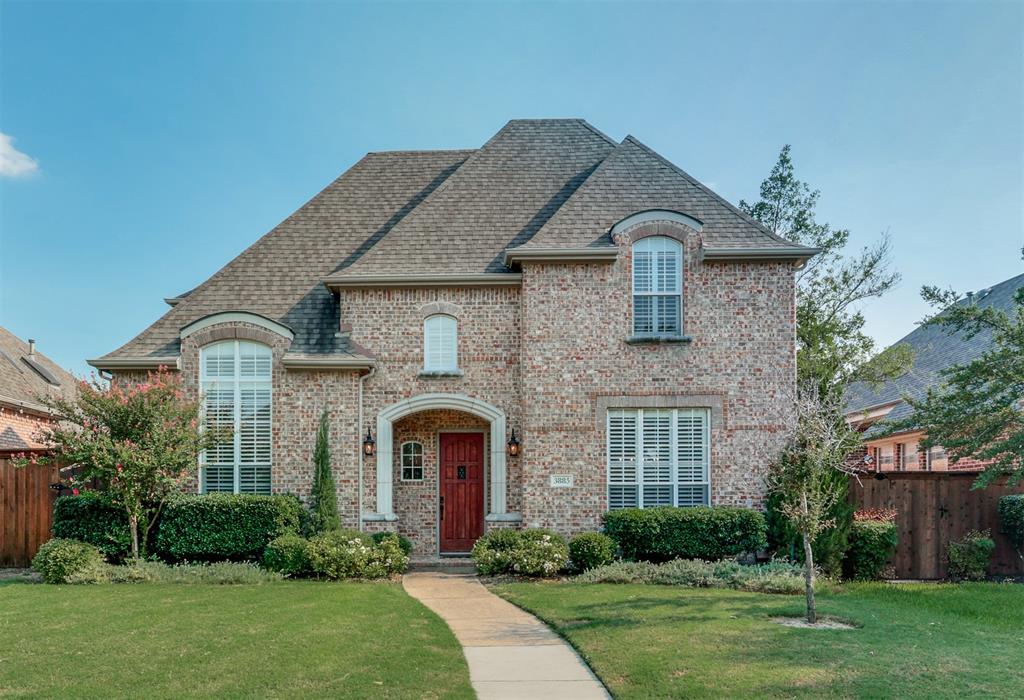 3885 Johnson, Street Frisco, TX