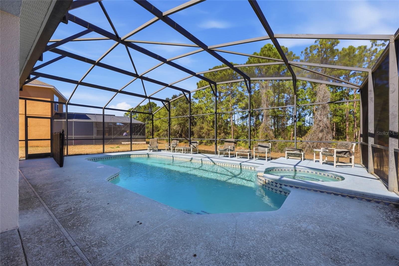 844 Orange Cosmos Boulevard