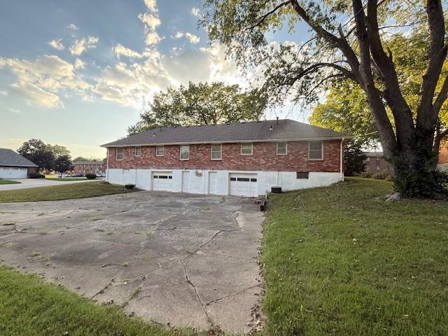 4321 S Canterbury Place