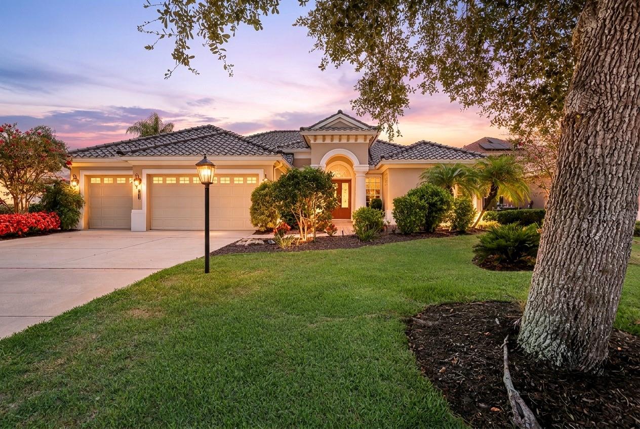 13409 Kildare Place, Lakewood Ranch, FL
