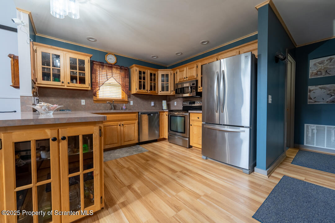 474 Bell Mountain Road
