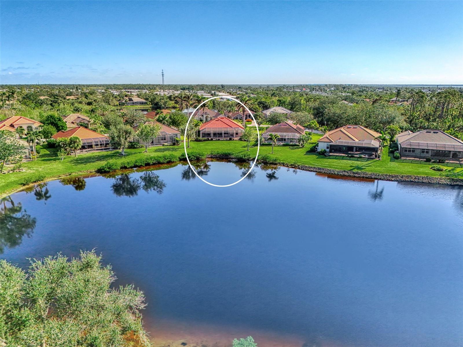 14405 Silver Lakes Circle